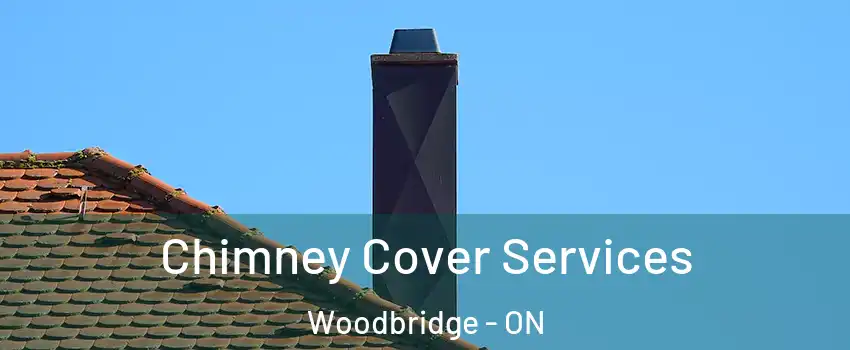  Chimney Cover Services Woodbridge - ON
