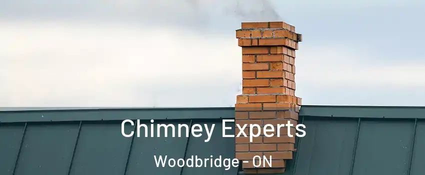 Chimney Experts Woodbridge - ON