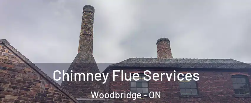  Chimney Flue Services Woodbridge - ON