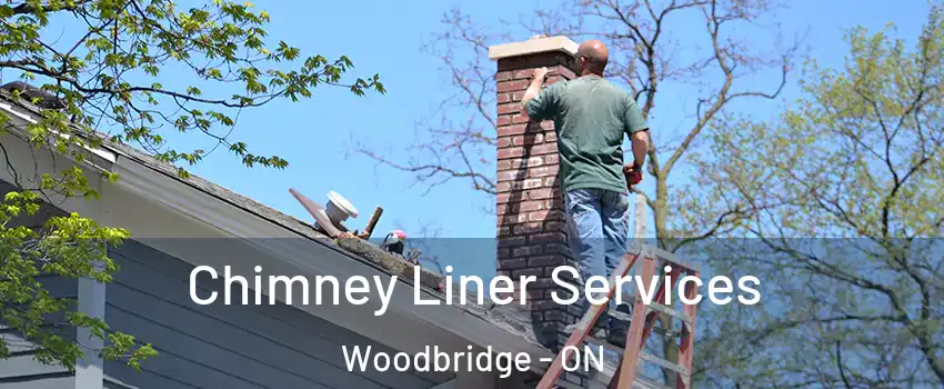  Chimney Liner Services Woodbridge - ON
