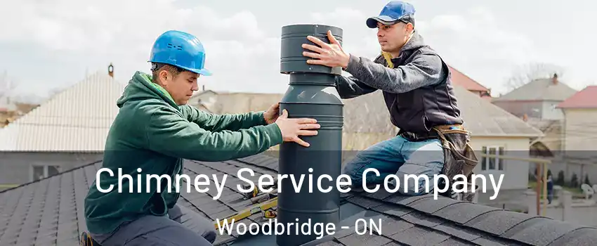 Chimney Service Company Woodbridge - ON