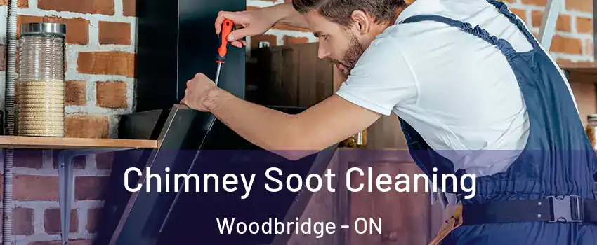  Chimney Soot Cleaning Woodbridge - ON