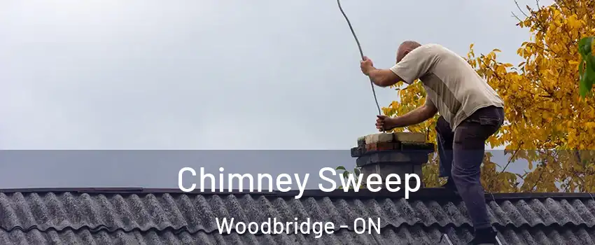  Chimney Sweep Woodbridge - ON