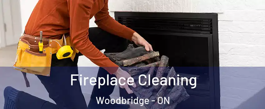  Fireplace Cleaning Woodbridge - ON