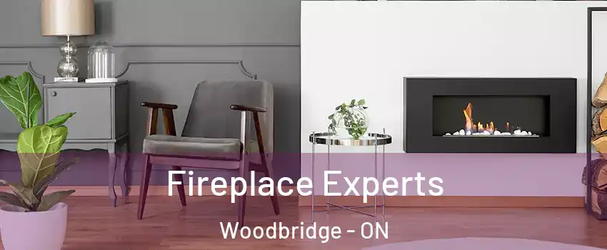  Fireplace Experts Woodbridge - ON