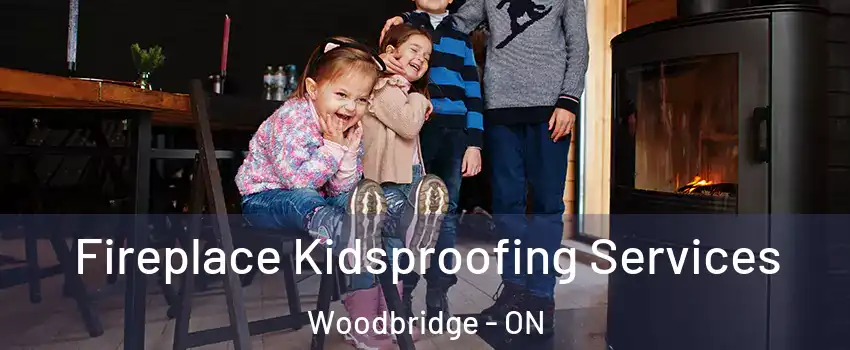  Fireplace Kidsproofing Services Woodbridge - ON