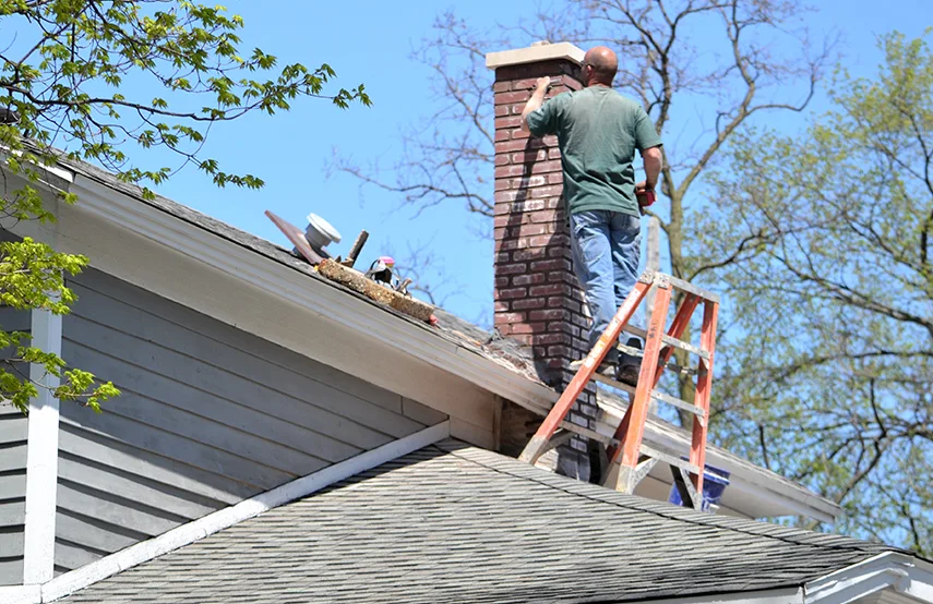 Chimney & Fireplace Inspections Services in Woodbridge, ON