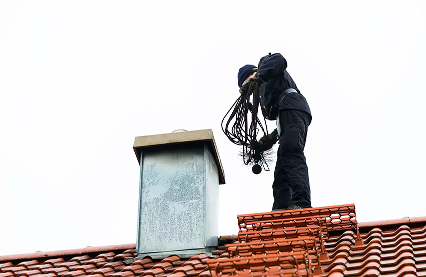 Chimney & Fireplace Sweeps in Woodbridge, ON