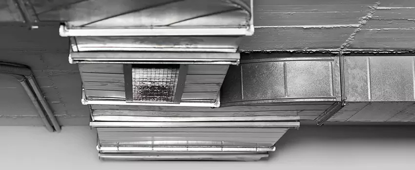 Trusted Air Duct Cleaning Company in Woodbridge, Ontario