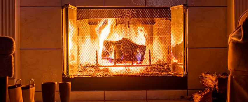 Astria Vent Free Gas Fireplaces Installation in Woodbridge, ON