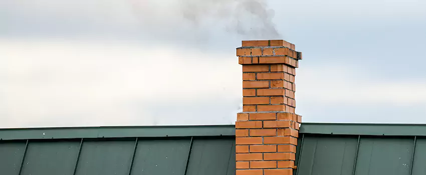 Animal Screen Chimney Cap Repair And Installation Services in Woodbridge, Ontario