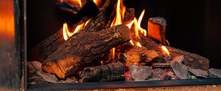 Chimney Fireplace Ash Dump Cleaning in Woodbridge, ON