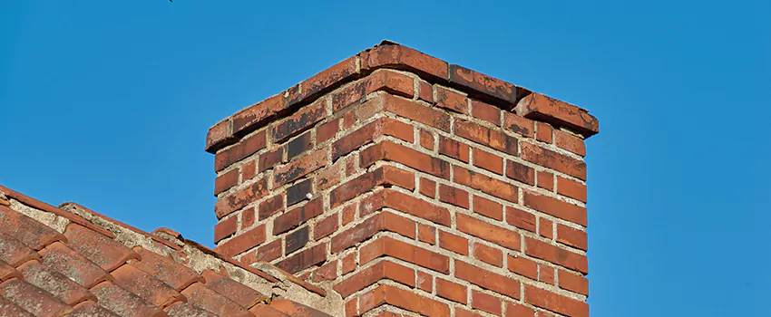 Clean Blocked Chimney in Woodbridge, Ontario