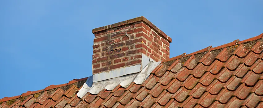 Residential Chimney Bricks Rotten Repair Services in Woodbridge, ON
