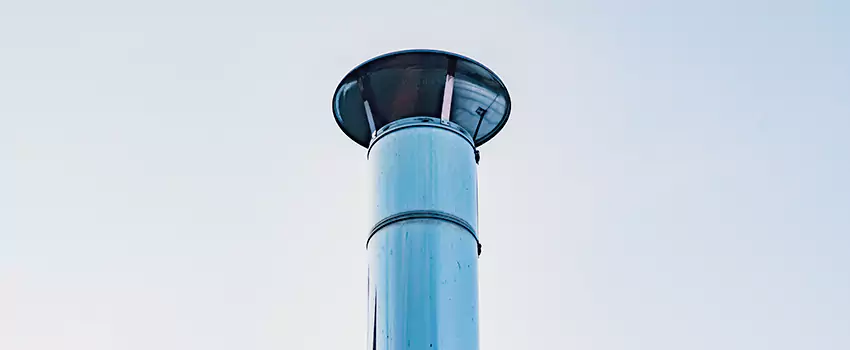 Wind-Resistant Chimney Caps Installation and Repair Services in Woodbridge, Ontario