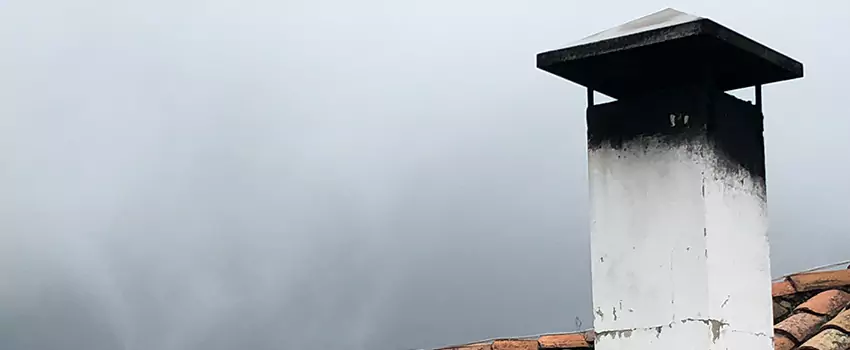 Chimney Damper Inspection in Woodbridge, ON