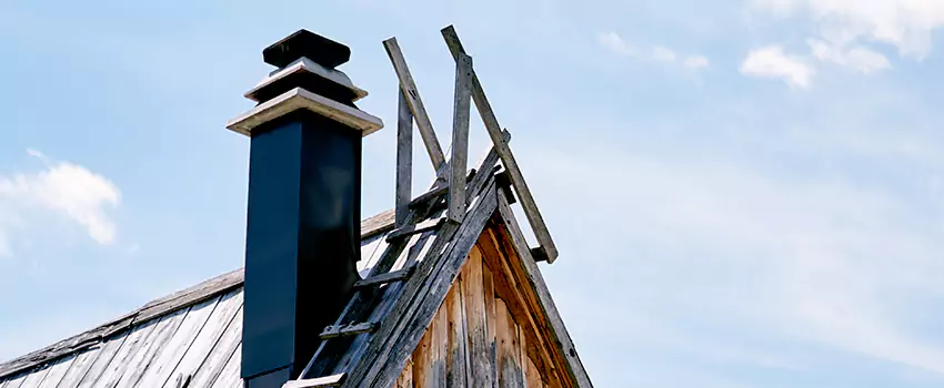 Chimney Creosote Cleaning in Woodbridge, ON