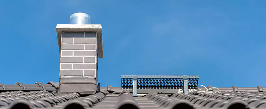 Chimney Flue Relining Services in Woodbridge, Ontario