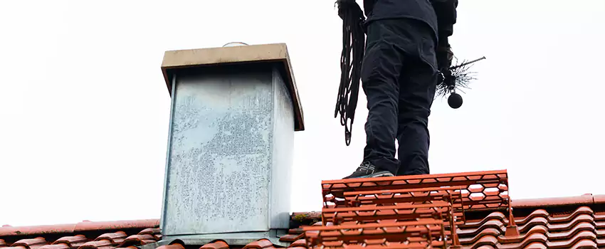 Chimney Liner Services Cost in Woodbridge, ON