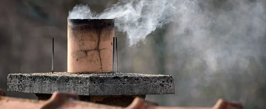 Wood Burning Chimney Odor Removal in Woodbridge, ON
