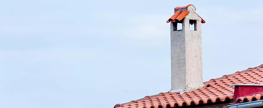 Chimney Pot Replacement in Woodbridge, ON