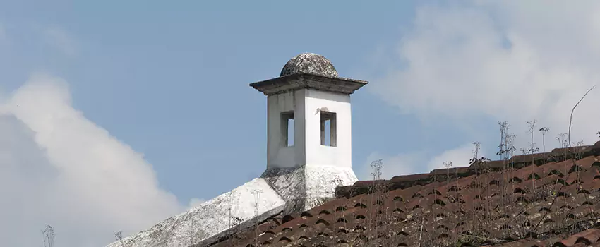 Cost To Rebuild A Chimney in Woodbridge, ON