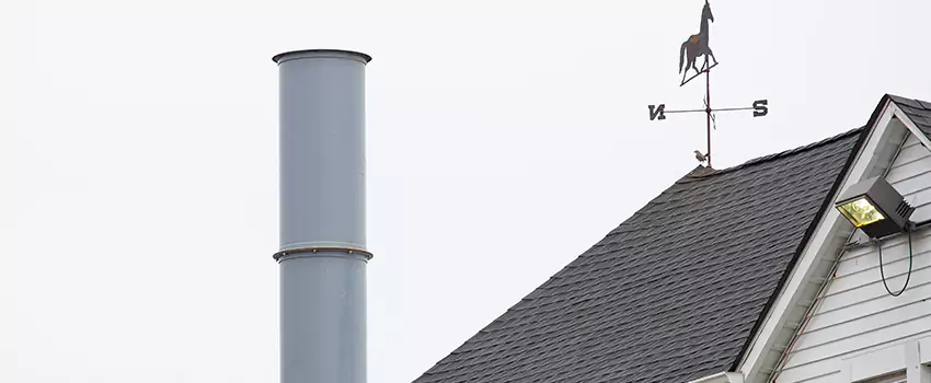 Chimney Inspection in Woodbridge, ON