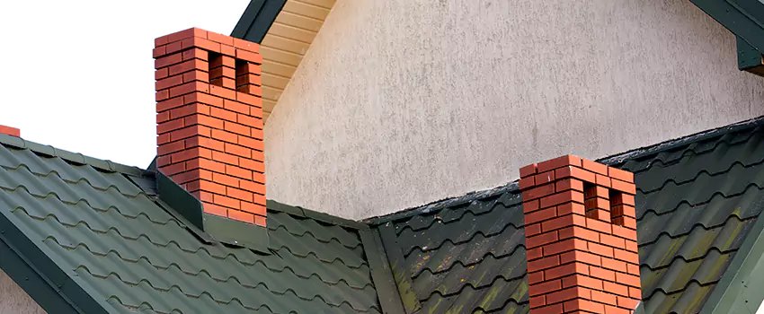 Chimney Saver Waterproofing Services in Woodbridge, Ontario