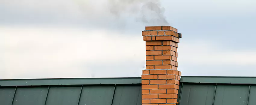Chimney Soot Cleaning Cost in Woodbridge, ON