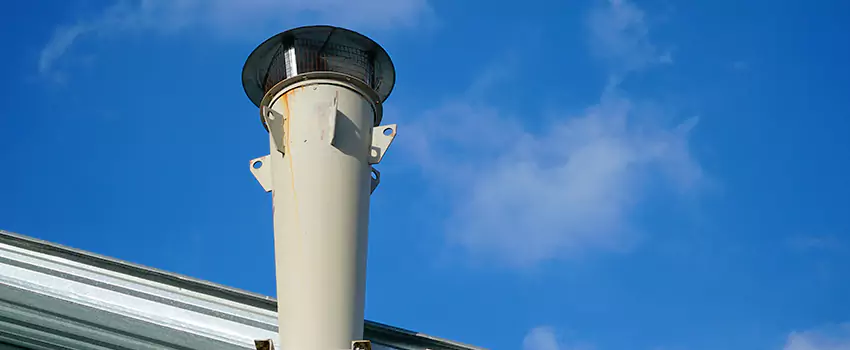 Chimney Spark Arrestor Requirements in Woodbridge, ON