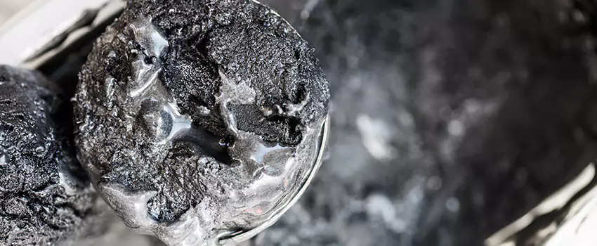 Clogged Dryer Vent Lint Cleaning in Woodbridge, Ontario