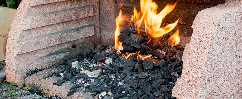 Remove Creosote From Brick in Woodbridge, ON