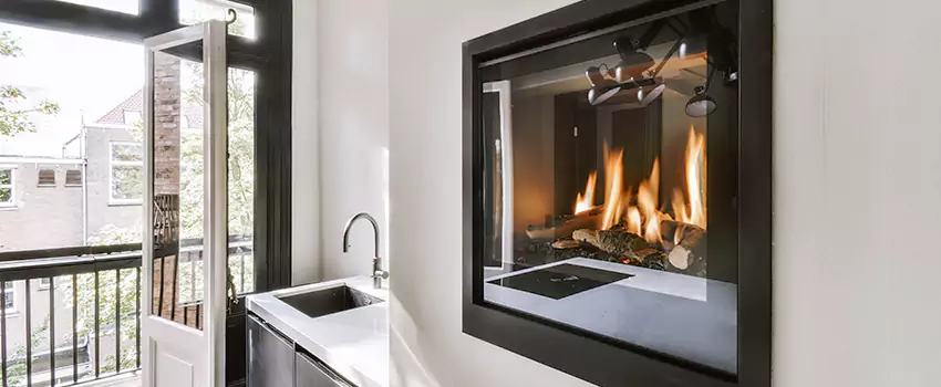 Dimplex Fireplace Installation and Repair in Woodbridge, Ontario