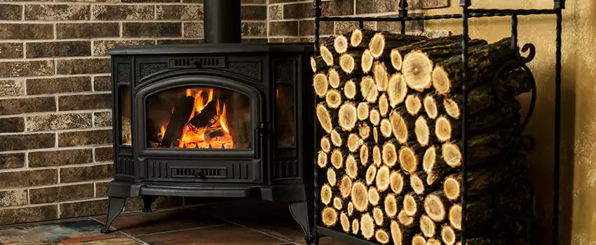 Drolet Fireplaces in Woodbridge, Ontario