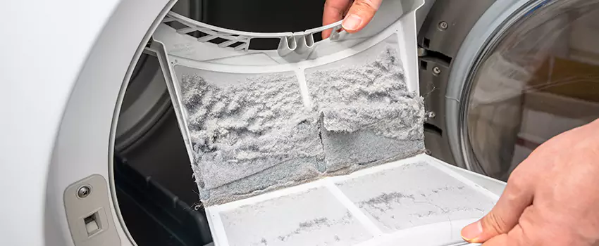 Best Dryer Lint Removal Company in Woodbridge, Ontario