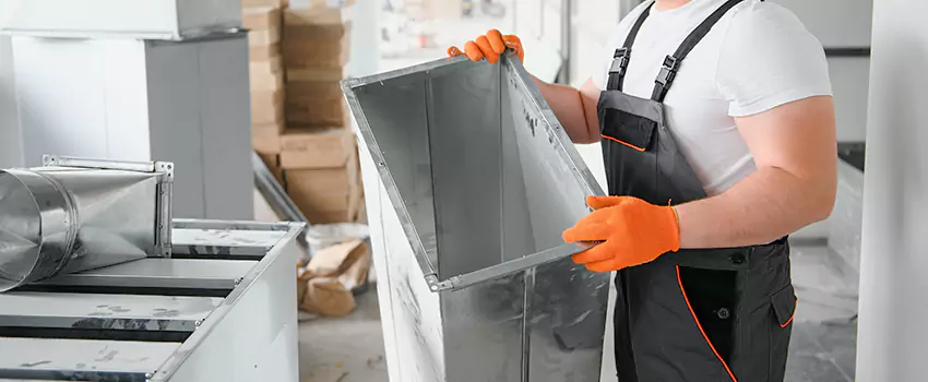 Benefits of Dryer Vent Inspection in Woodbridge, ON