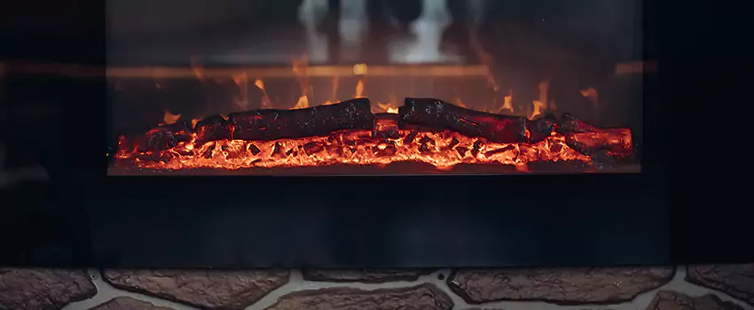 Outdoor Electric Fireplace Installation Solutions in Woodbridge, ON