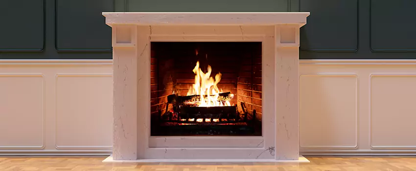 Empire Comfort Systems Fireplace Installation and Replacement in Woodbridge, Ontario