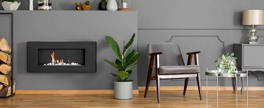Ethanol Fireplace Burner Repair in Woodbridge, ON