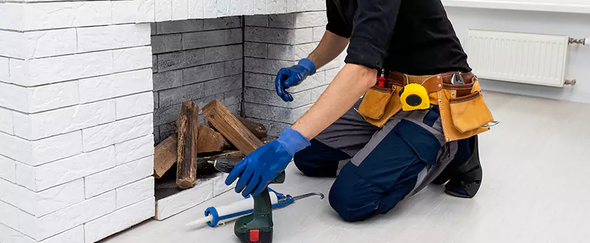 Fireplace Doors Cleaning in Woodbridge, Ontario