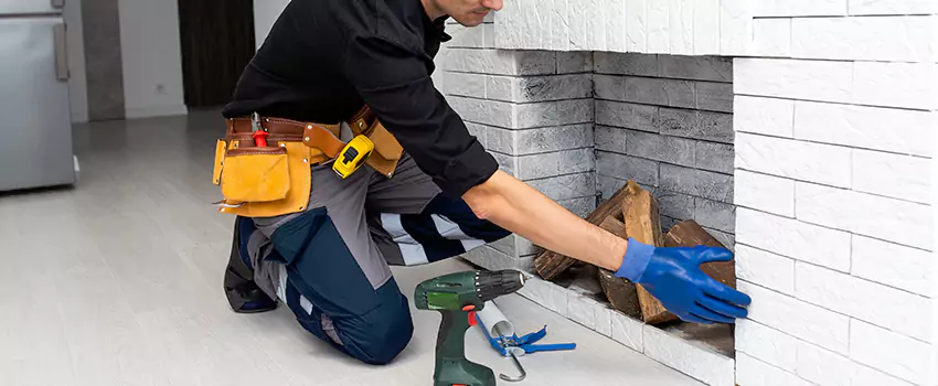Ethanol Fireplace Installation Contractors in Woodbridge, Ontario
