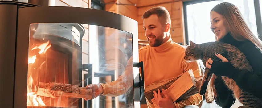 Fireplace Door Installation And Replacement Contractors in Woodbridge, ON