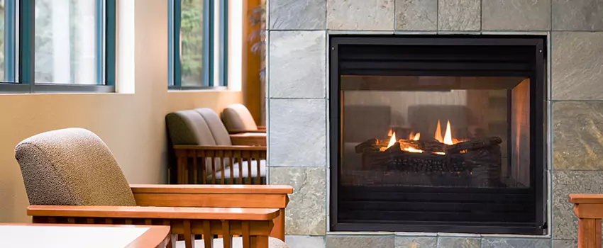 Fireplace Refacing in Woodbridge, Ontario