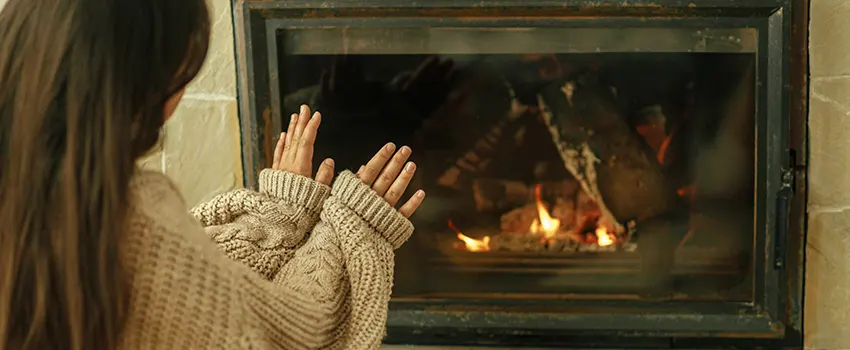 Wood-burning Fireplace Smell Removal Services in Woodbridge, ON