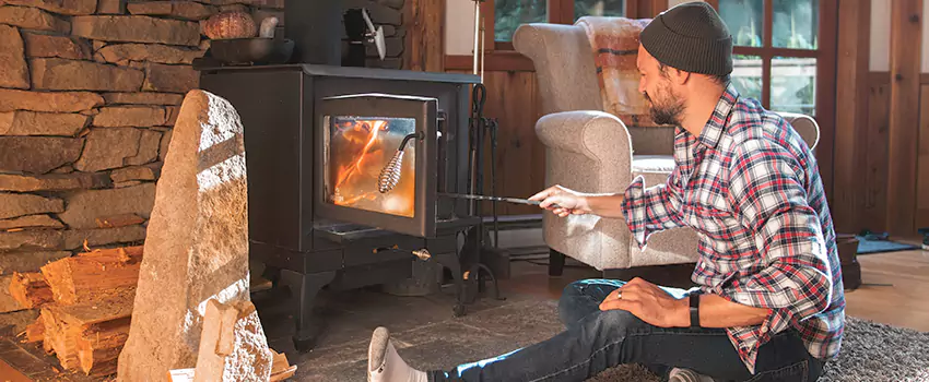 Fireplace Chimney Maintenance in Woodbridge, Ontario
