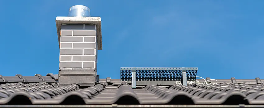 Repair Blocked Chimney in Woodbridge, Ontario