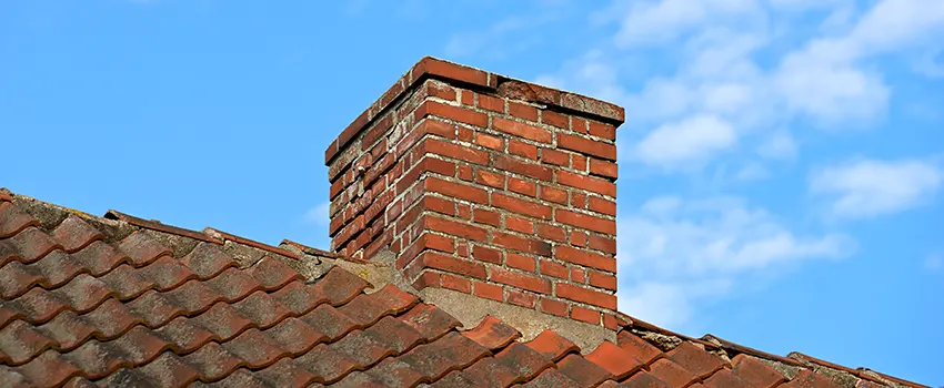 Flue Tiles Cracked Repair Services near Me in Woodbridge, ON