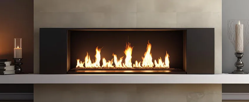 Vent Free Gas Fireplaces Repair Solutions in Woodbridge, Ontario