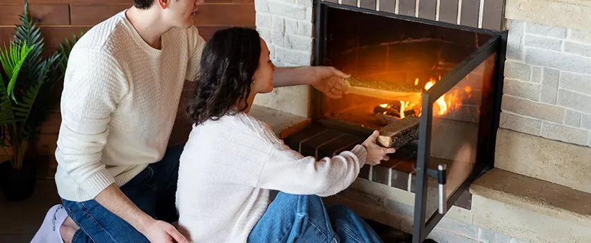 Kings Man Direct Vent Fireplaces Services in Woodbridge, Ontario