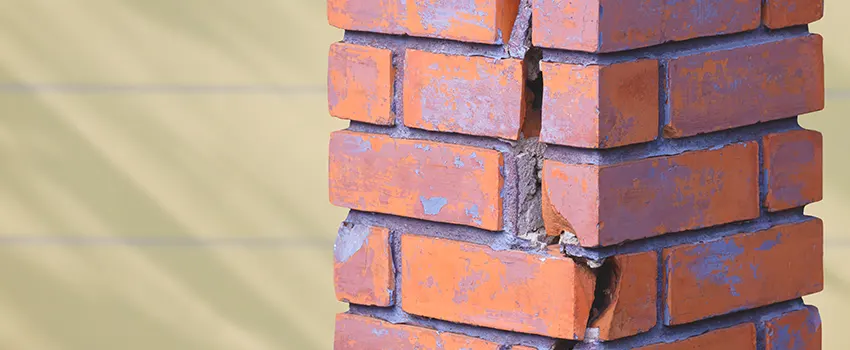 Leaking Chimney Repair And Replacement Cost in Woodbridge, Ontario
